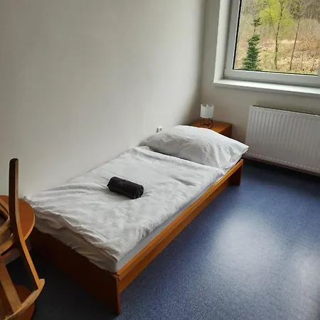 Ubytovani Janovice Nad Uhlavou, Rozvojova Zona 186 外观 照片
