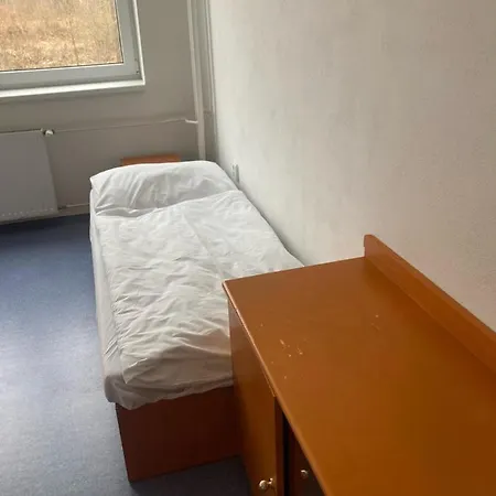 Ubytovani Janovice Nad Uhlavou, Rozvojova Zona 186 外观 照片