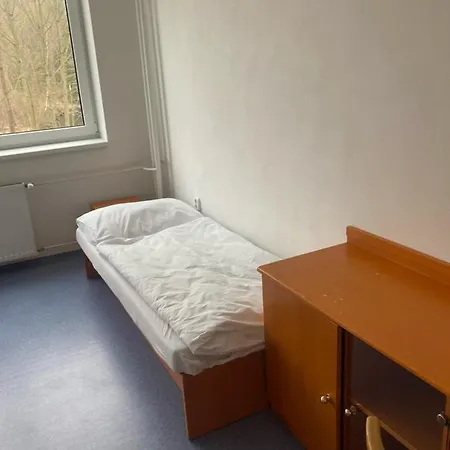 Ubytovani Janovice Nad Uhlavou, Rozvojova Zona 186 外观 照片