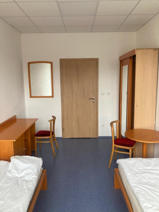 Janovice Nad Uhlavou, Rozvojova Zona 186 Apartment *