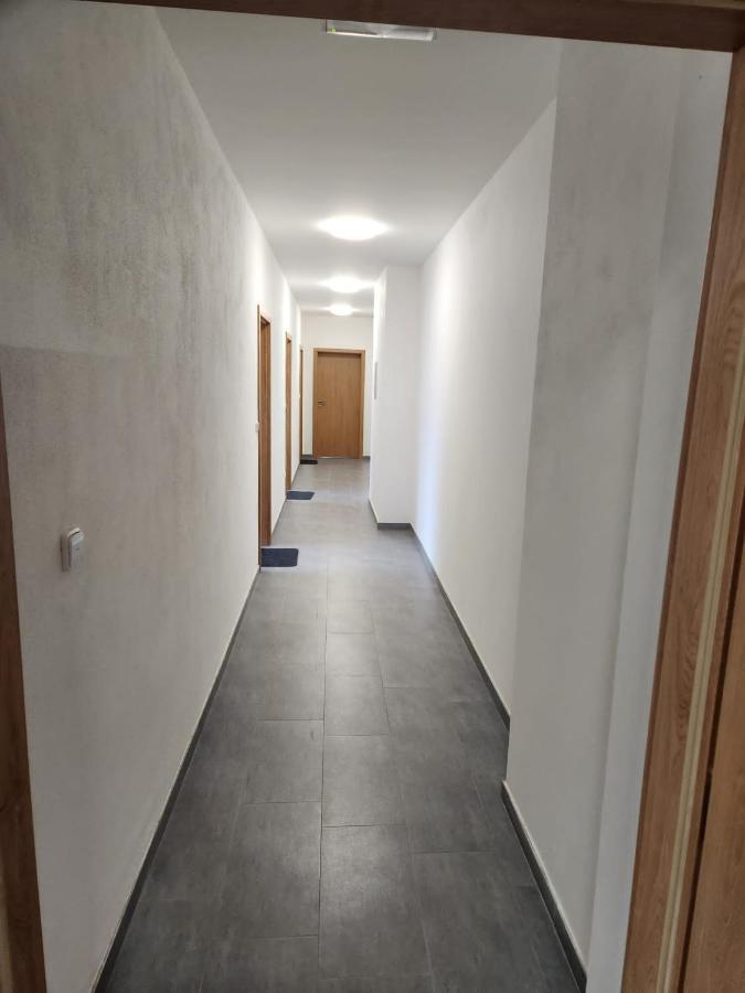 Janovice Nad Uhlavou, Rozvojova Zona 186 Apartment Janovice nad Uhlavou