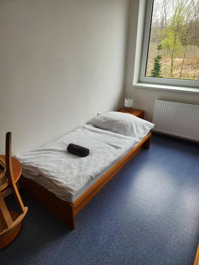 Apartment Janovice Nad Uhlavou, Rozvojova Zona 186 *