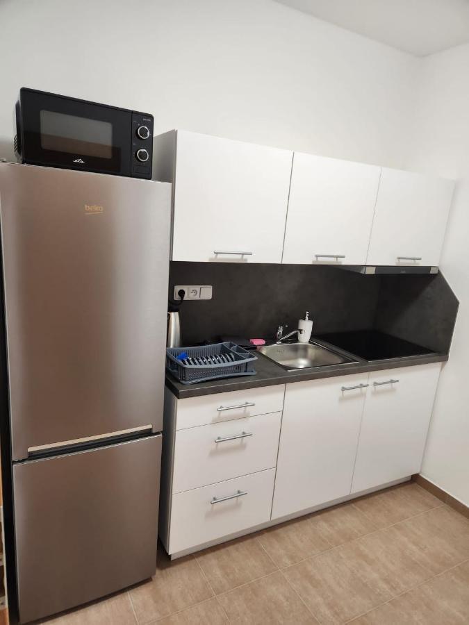 Janovice Nad Uhlavou, Rozvojova Zona 186 Apartment *